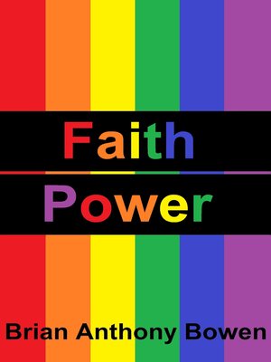 cover image of Faith Power